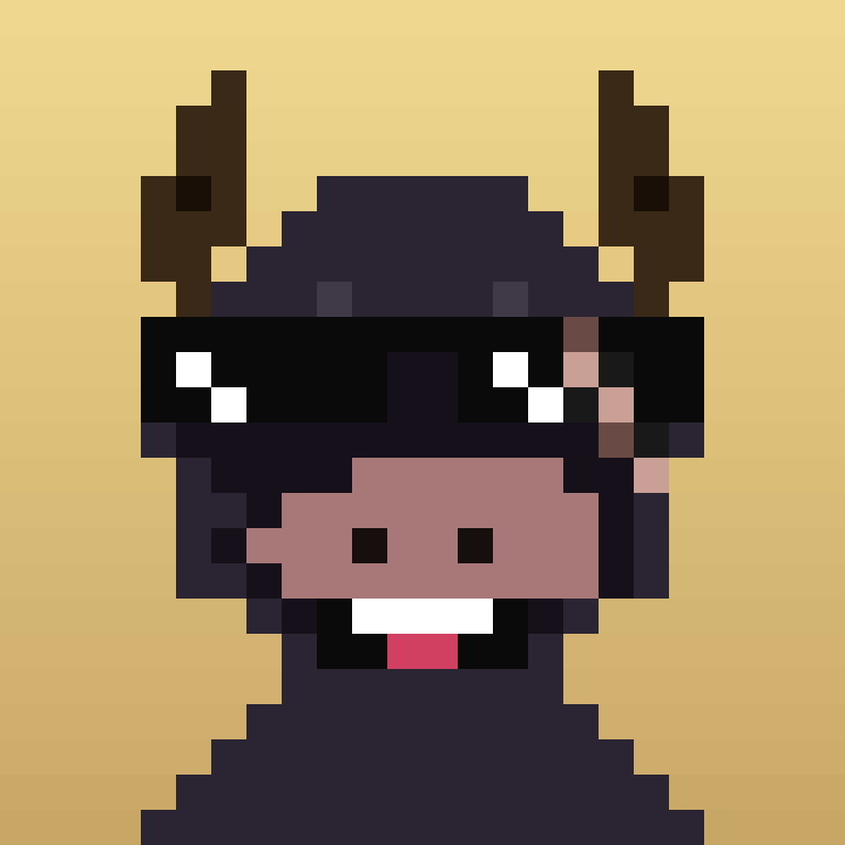 WrappedBulls #137