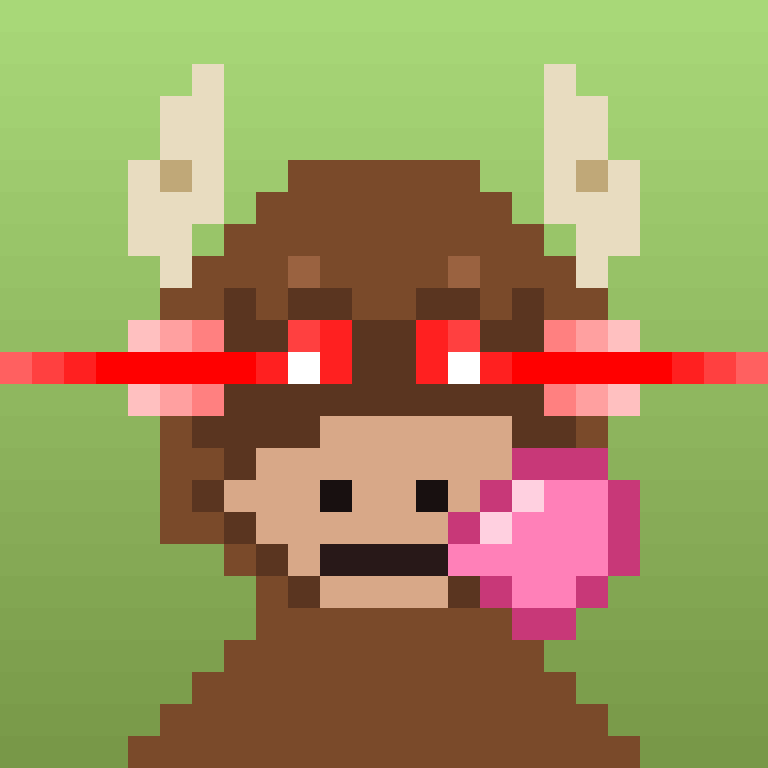 WrappedBulls #138