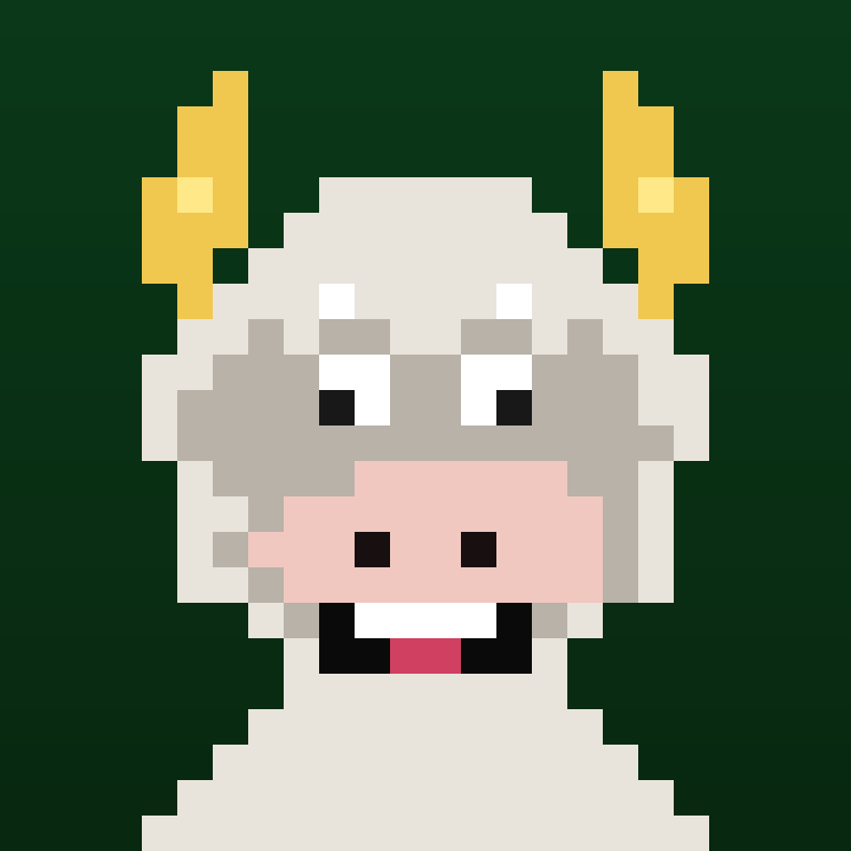 WrappedBulls #143