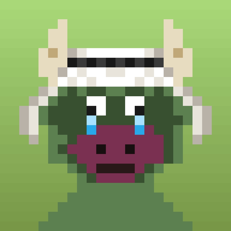 WrappedBulls #153