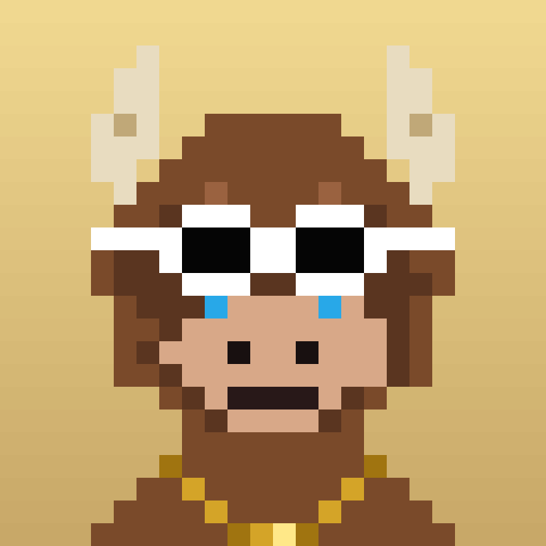 WrappedBulls #50