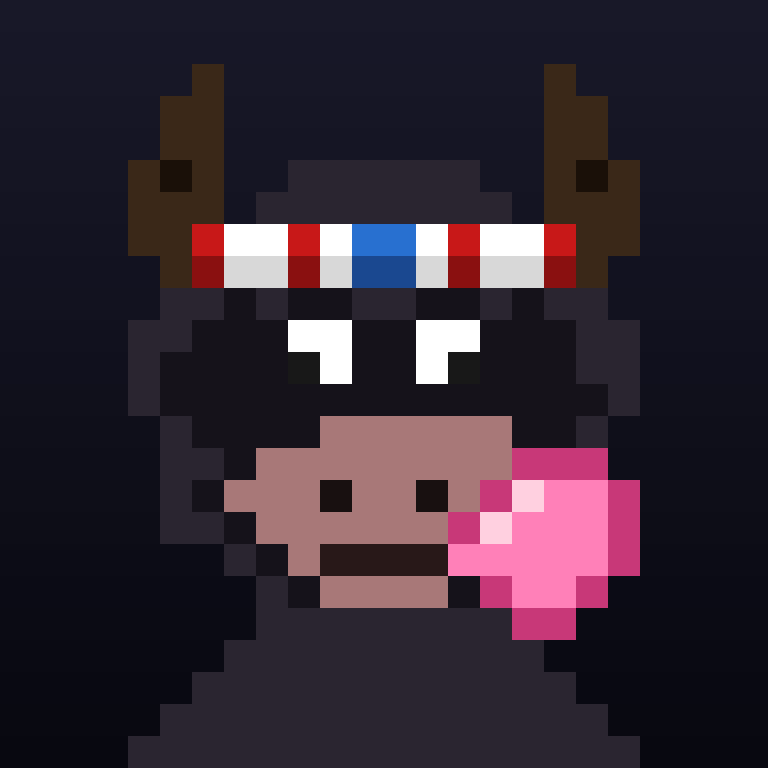WrappedBulls #68