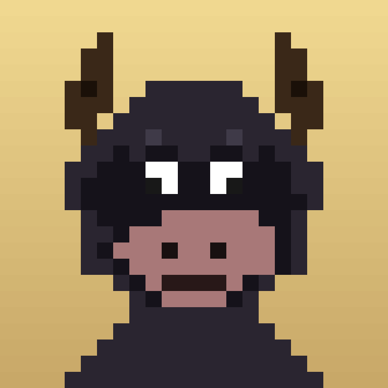 Sample Bull bull_10