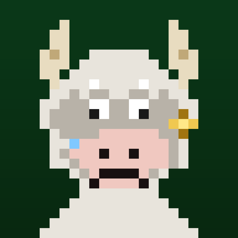 Sample Bull bull_13