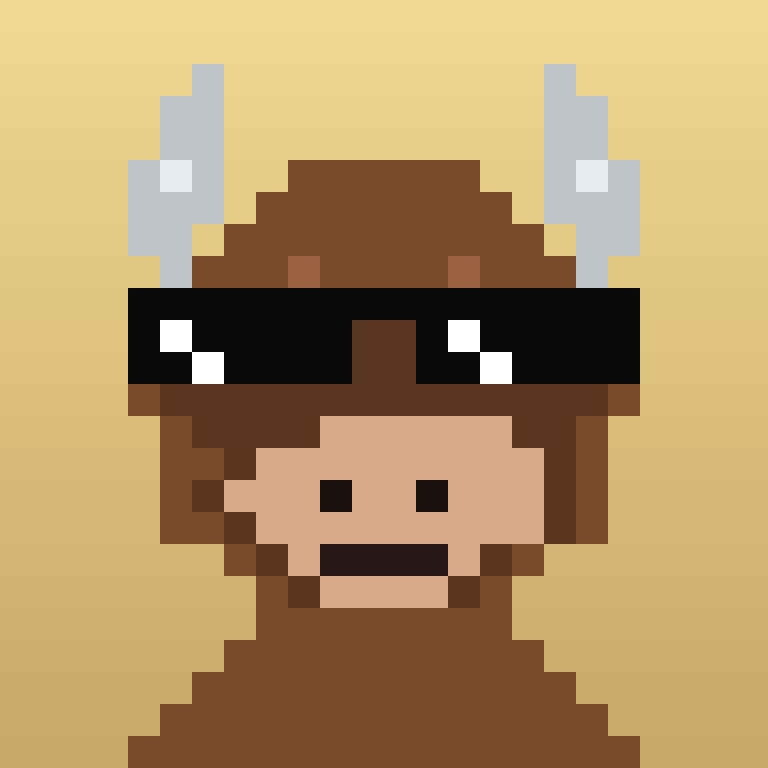 Sample Bull bull_16