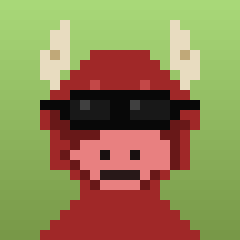 Sample Bull bull_28